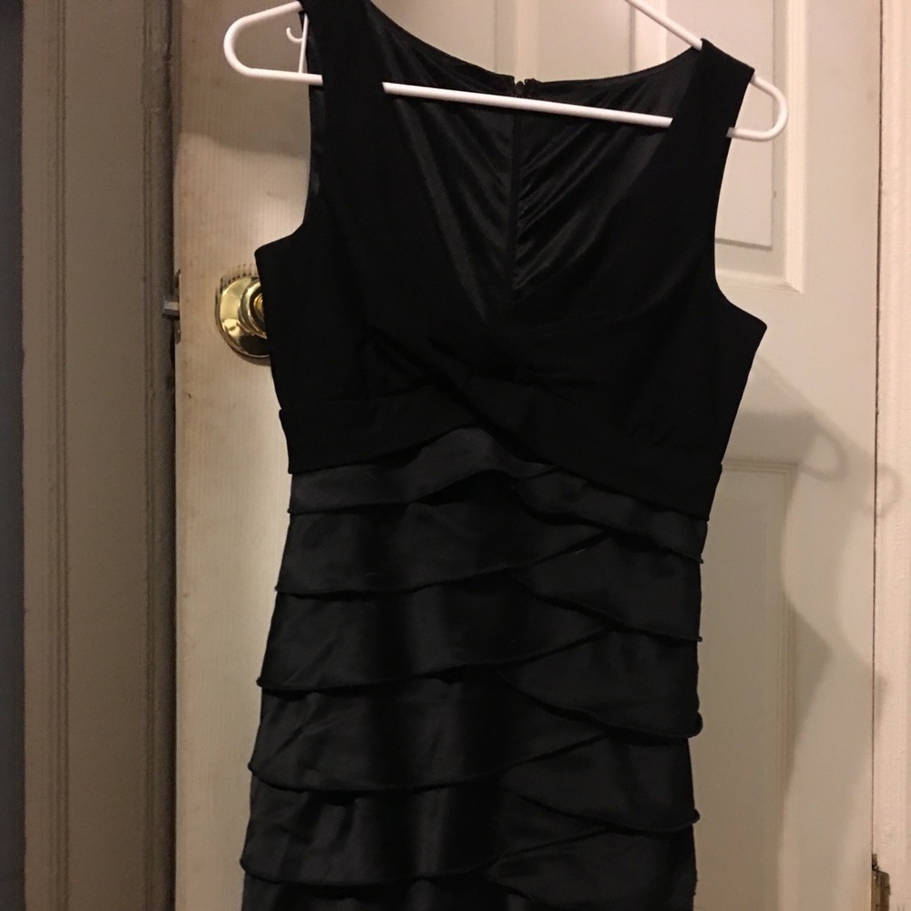 Cruise Room Cocktail Dress